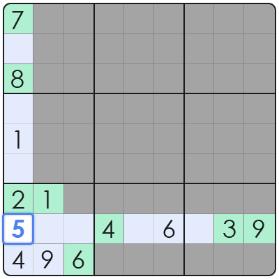 sudoku 3x3 solution