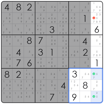 sudoku tetris